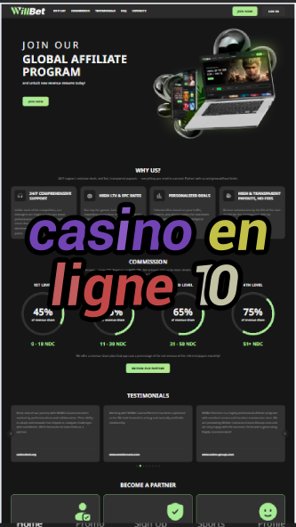 casino en ligne 10-casinogamestips.igamblinglist.com
