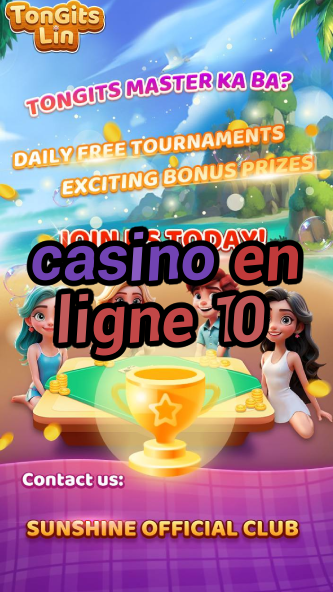 casino en ligne 10-casinogamestips.igamblinglist.com