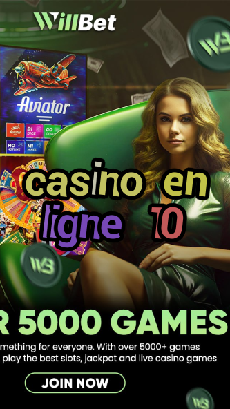 casino en ligne 10-casinogamestips.igamblinglist.com