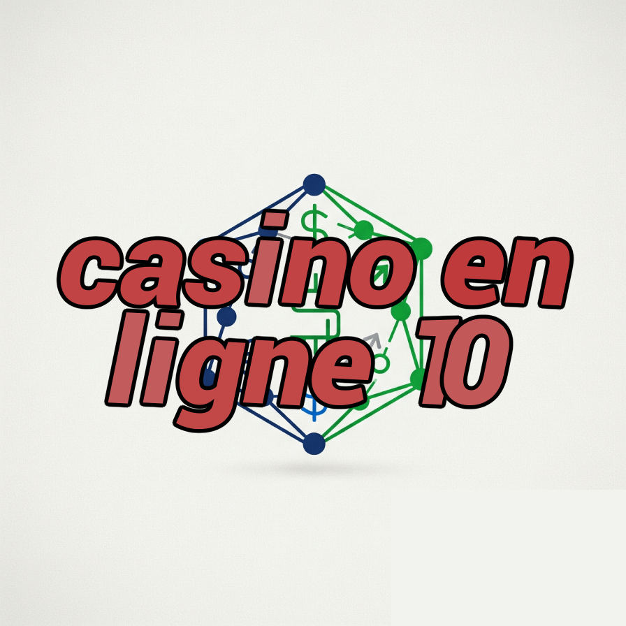 casino en ligne 10